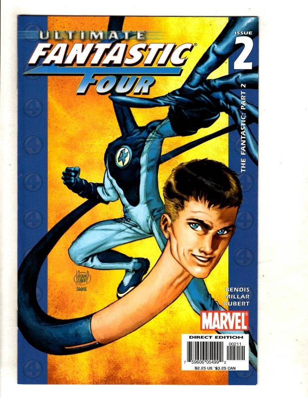 fantastic four 3 5