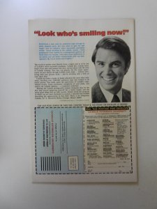 Marvel Presents #7 VF condition