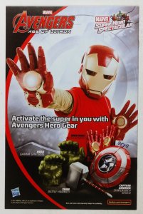 Spider-Island #5 (2015)