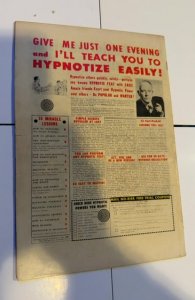 Strange Tales #116 (1964)Human torch vs the Thing