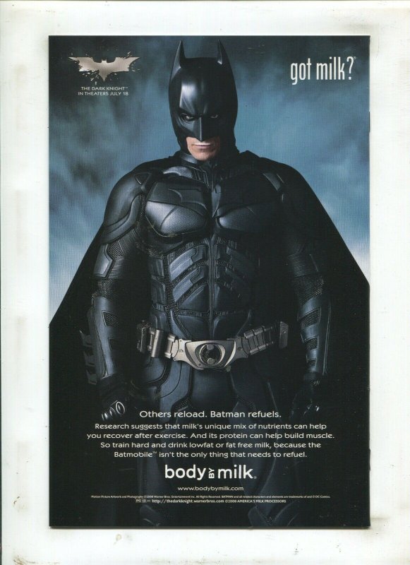 Amazing Spider-Man #564 - DE - Brand New Day (9.2 or Better) 2008