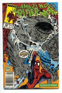Amazing Spider-Man #328 - 1990 - Marvel - VF- - comic book