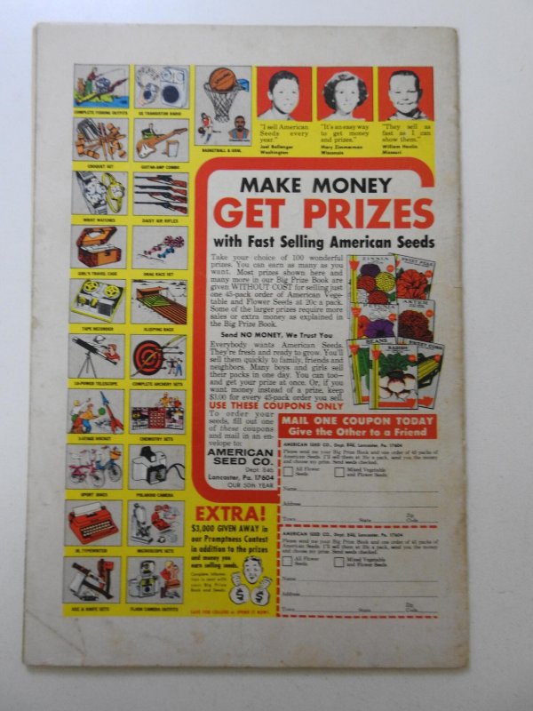 Daredevil #39 (1968) VG- Condition!