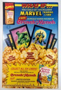 Web of Spider-Man #100 (9.2, 1993) 1ST SPIDER-ARMOR