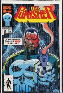 The Punisher #76 (1993) Punisher
