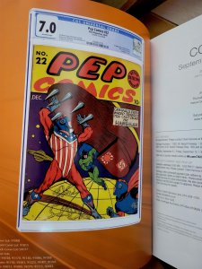 Heritage Auctions: Comic Books & Memorabila - Sept 11 + 13, 2025 Flash Comics