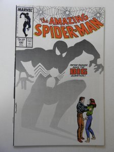The Amazing Spider-Man #290 Direct Edition (1987) VF/NM Condition!