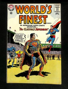 World's Finest Comics #140