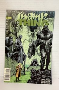 Swamp Thing #169 (1996)