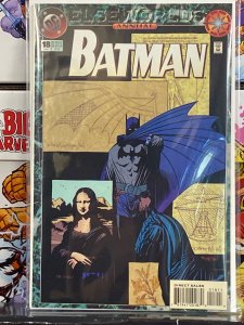 Batman Annual #18 (1994)