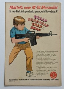 Adventure Comics #359 (Aug 1967, DC) VG/FN 5.0 Universo appearance