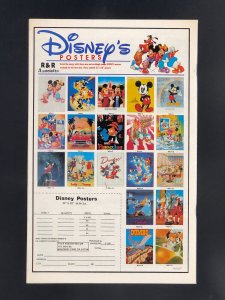 The Last of the Viking Heroes #1 (1987)