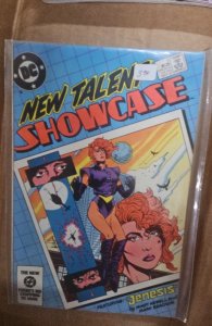 New Talent Showcase #9 (1984)
