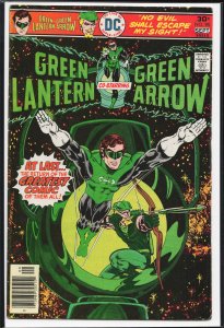Green Lantern #90 (1976)