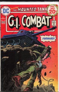 G.I. Combat #172 (1974)