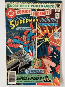 DC Comics Presents #25 (1980)