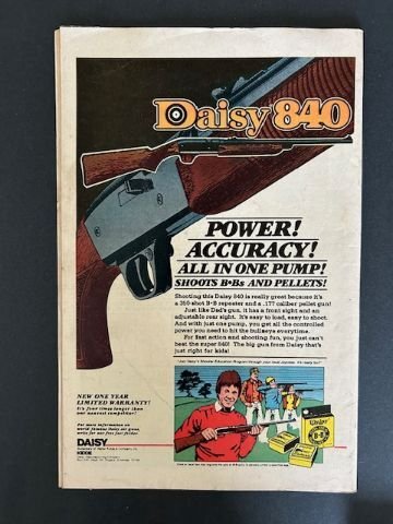 DC Comics Presents #25 (1980) - VF/NM