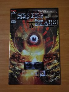 Rising Stars #3 ~ NEAR MINT NM ~ 1999 Image Comics