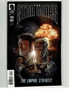 The Star Wars #2 (2013) Star Wars