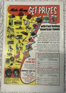 Giant-Size Chillers featuring Dracula (1974) 1 2 3 4 5