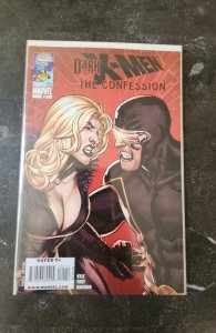 Dark X-Men: The Confession (2009)