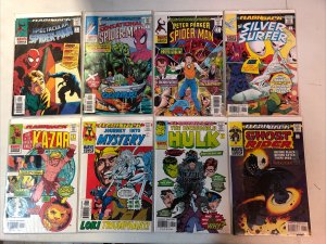 Marvel Flashback (-1) Lot (1997) 26 Books VF/NM Complete Set Deadpool What If?