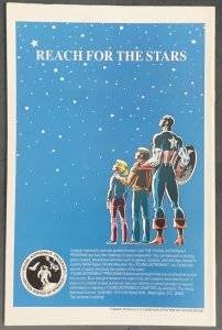 The Thing #25 Newsstand Edition (1985, Marvel) NM-