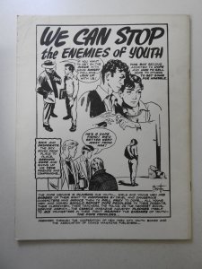 White Indian (1981) Sharp Fine Condition!