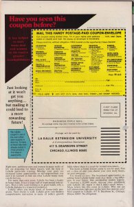 Captain America #188 (1975) Captain America and the Falcon