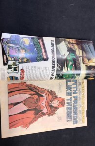 Avengers West Coast #47 (1989)