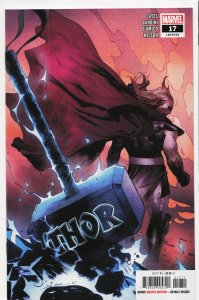 Thor #17 (2021)