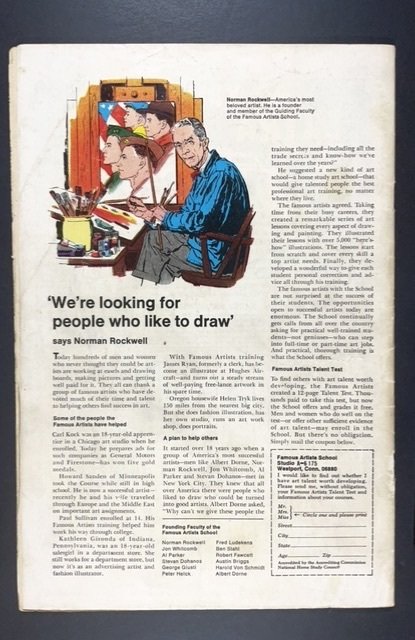 Doctor Strange #183 (1969)