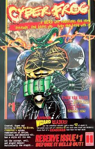 Vengeance of Vampirella #21 (1995) NM Condition