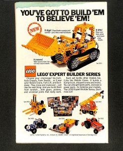 Ghost Rider (1973) #40