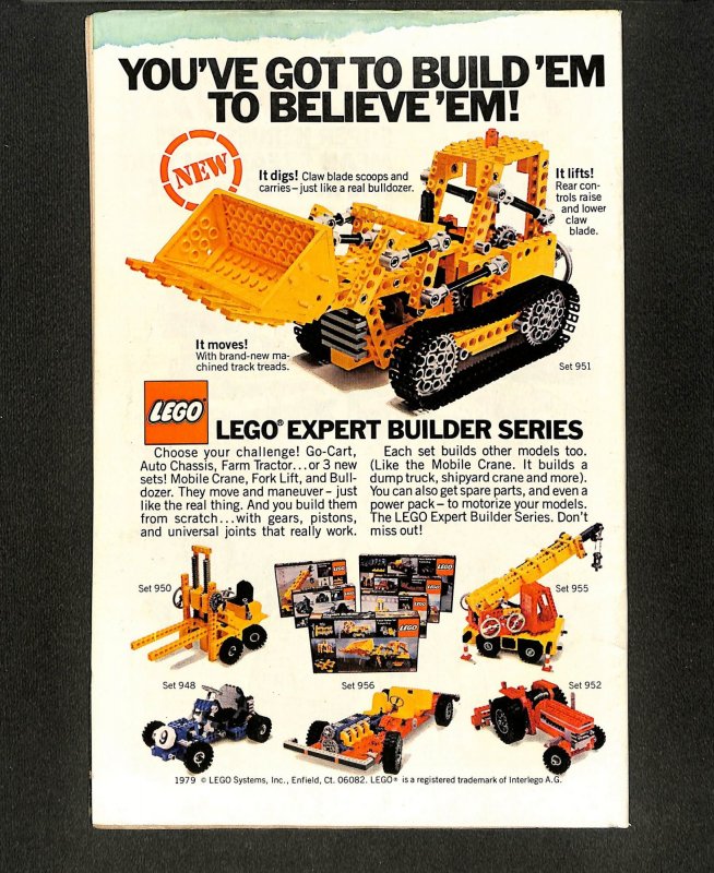 Ghost Rider (1973) #40