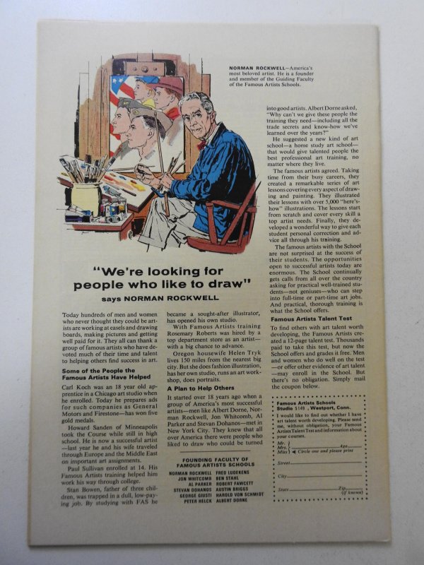 Daredevil #22 (1966) VF/NM Condition!