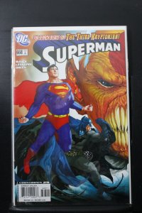 Superman #668 (2007)