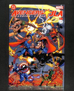 JLA/Avengers #2