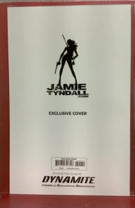 Immortal Red Sonja #2 Cover W (2022)