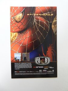 Loki #4 (2004) NM- condition