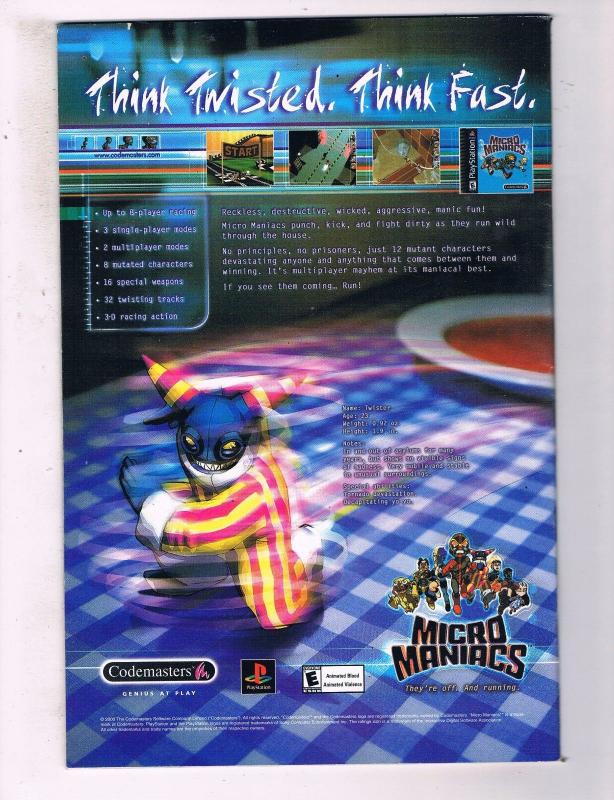 The Mighty Thor #25 VF Marvel Comics Comic Book Jurgens DE15