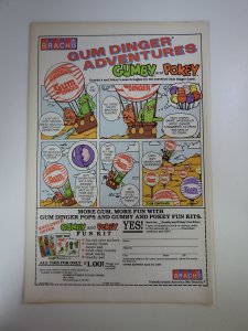 The Amazing Spider-Man #283 (1986)