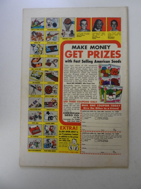 The Avengers #76 (1970) FN/VF condition