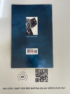 Dark Knight 3 The Master Race #1 NM Janson Variant DC Comic Book Joker 5 MS11