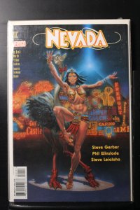 Nevada #1 (1998)