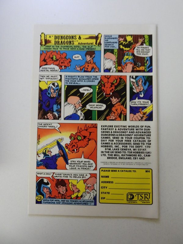 Star Wars #57 (1982) VF condition