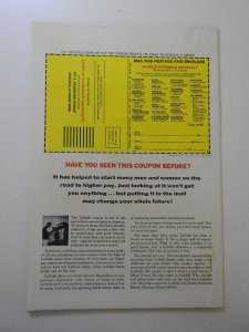 The Defenders #11 (1973) FN/VF Condition!