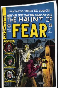 Haunt of Fear #4 (1993)