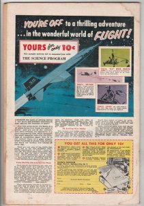 Adventure Comics #272 (May-60) VG+ Affordable-Grade Superboy