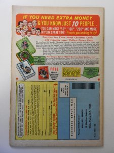 Daredevil #68 (1970) VG/FN Condition!